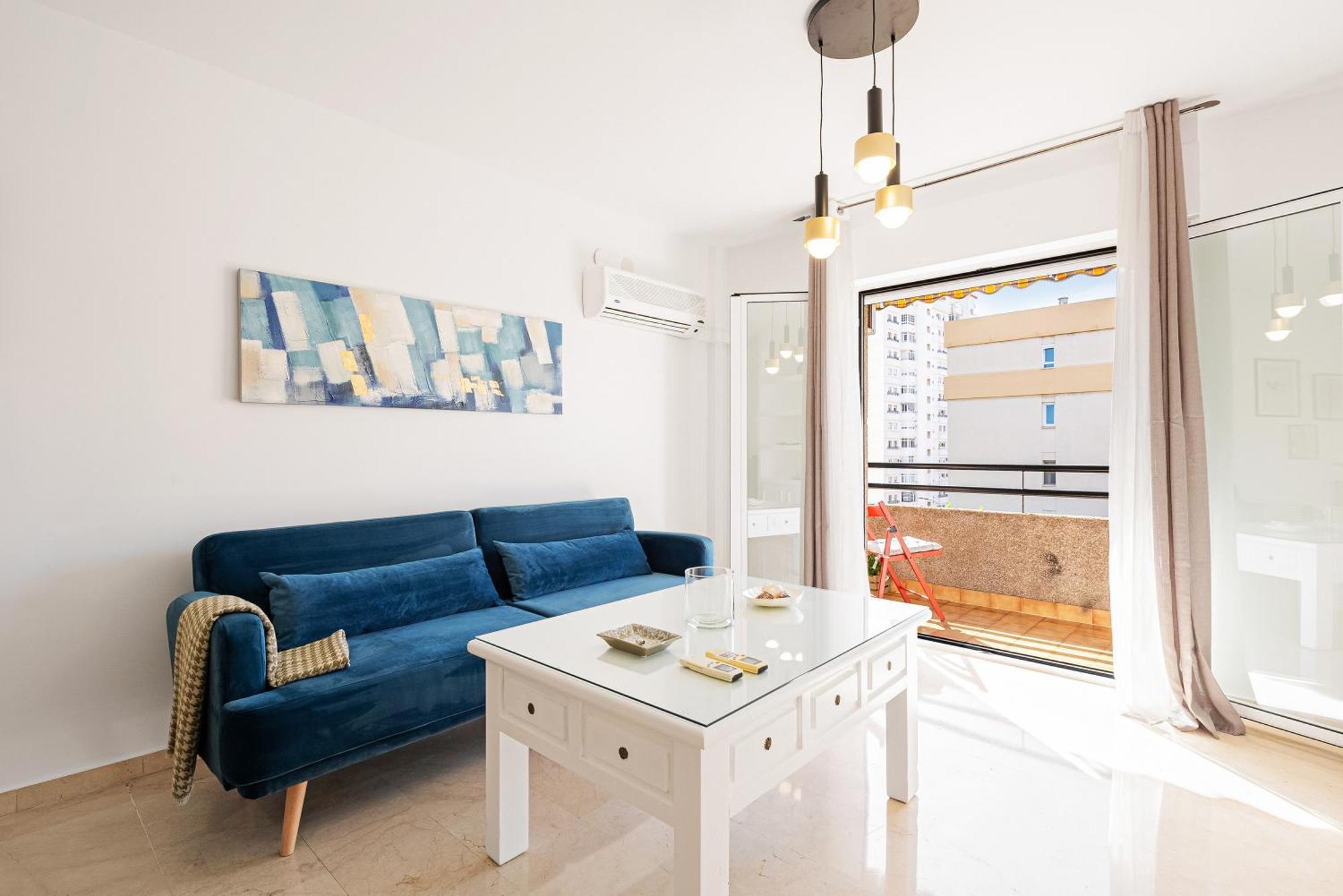 Casa Vacacional Pacifico 5Min Playa Apartment Malaga Exterior photo